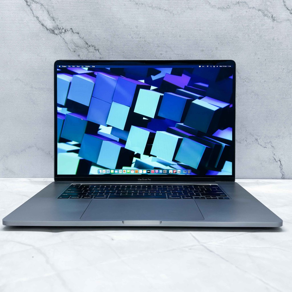 Core I9 I7 Macbook Pro 16 Inch MacBook Pro Retina 2019 16inch
