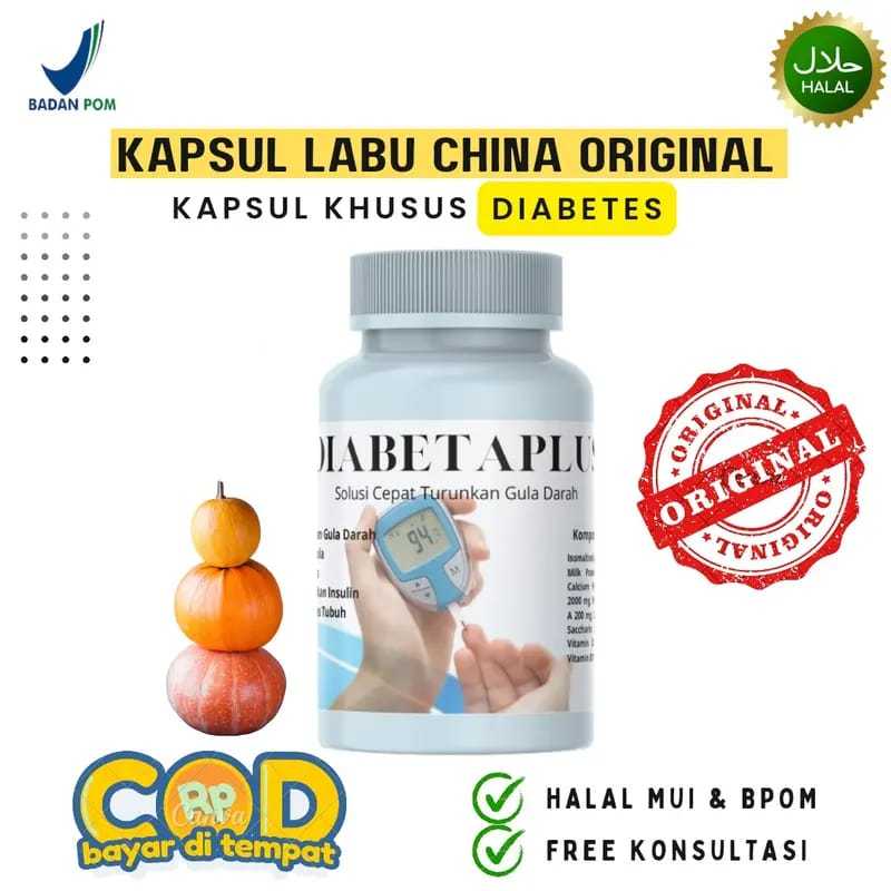 Jual Susu Labu Cinaabetes Terlengkap & Harga Terbaru Juni 2026 | Shopee ...