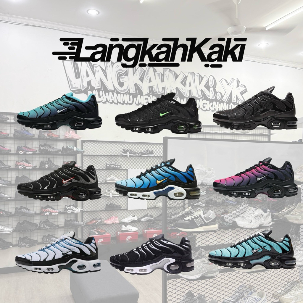 Jual Nike Tn Terlengkap Harga Terbaru November 2025 Shopee