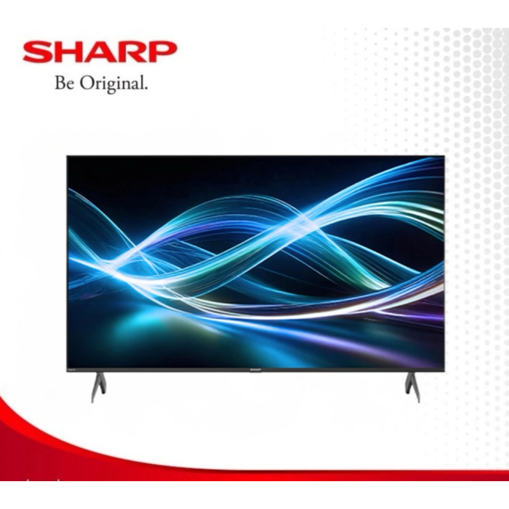 Jual SHARP 50 HJ6000 SMART ANDROID TV DIGITAL TV | Shopee Indonesia