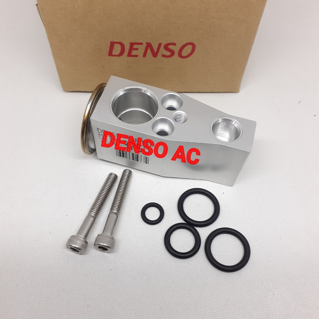 Jual Expansi Ekspansi Exspansi Xpansi Valve AC Mobil untuk Honda New ...