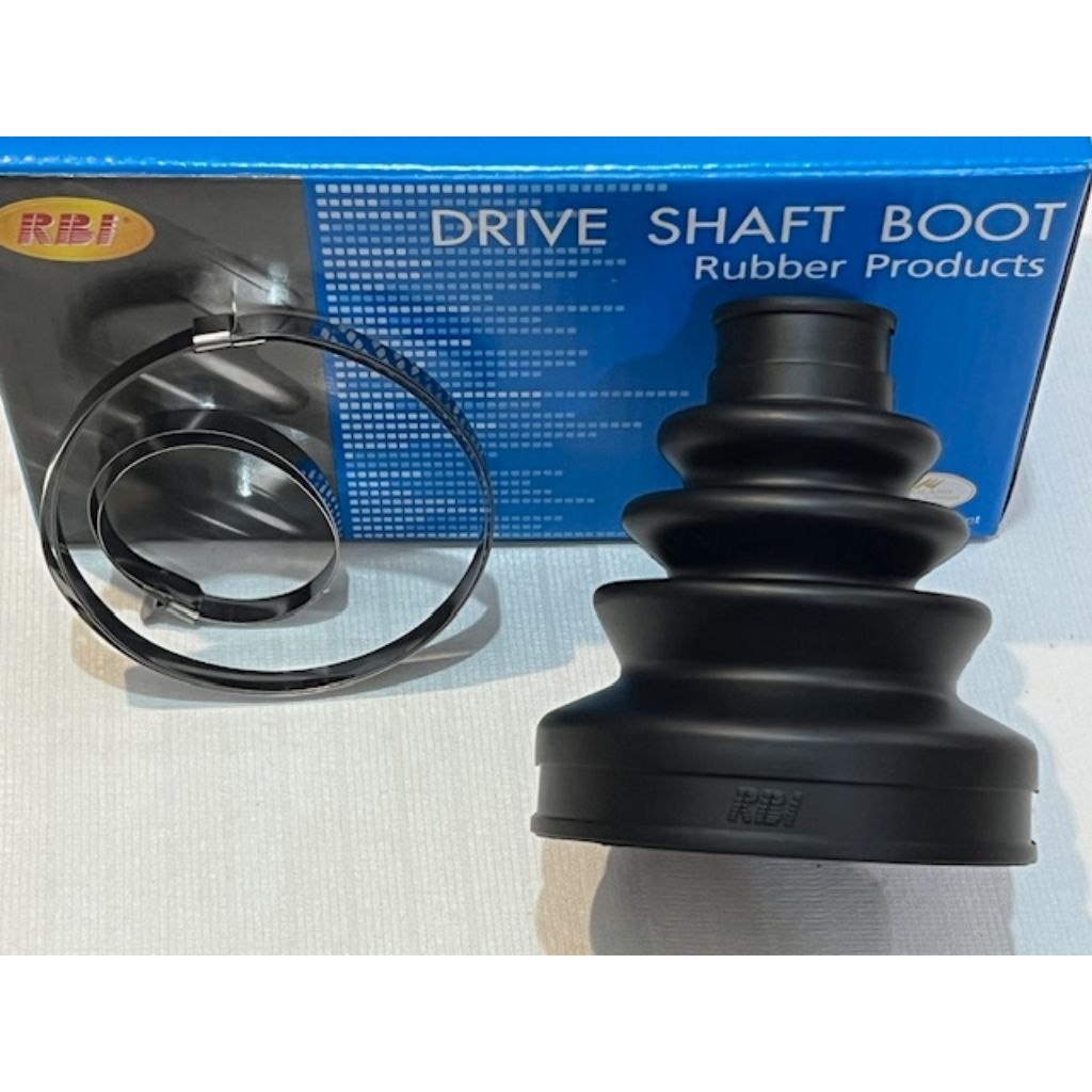 Jual BOOT AS RODA LUAR / BOOT CV JOINT LUAR SUZUKI ERTIGA RBI THAILAND ...