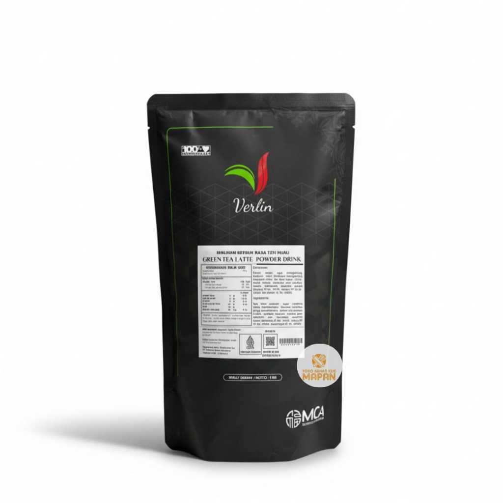 Jual Verlin Powder Drink / Bubuk Minuman 1 kg | Shopee Indonesia