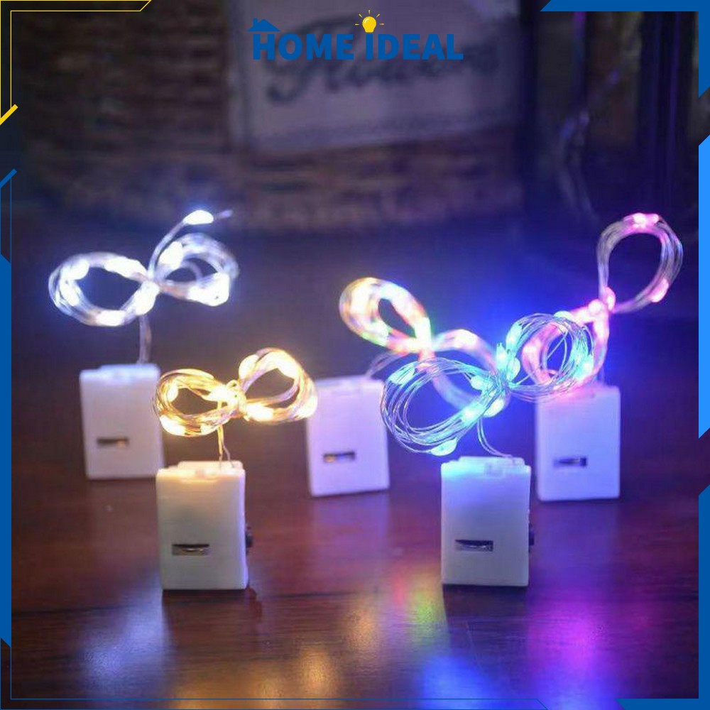 Jual EC Lampu Kawat Led Tumblr Lampu Strip Fairy Light / Dekorasi ...