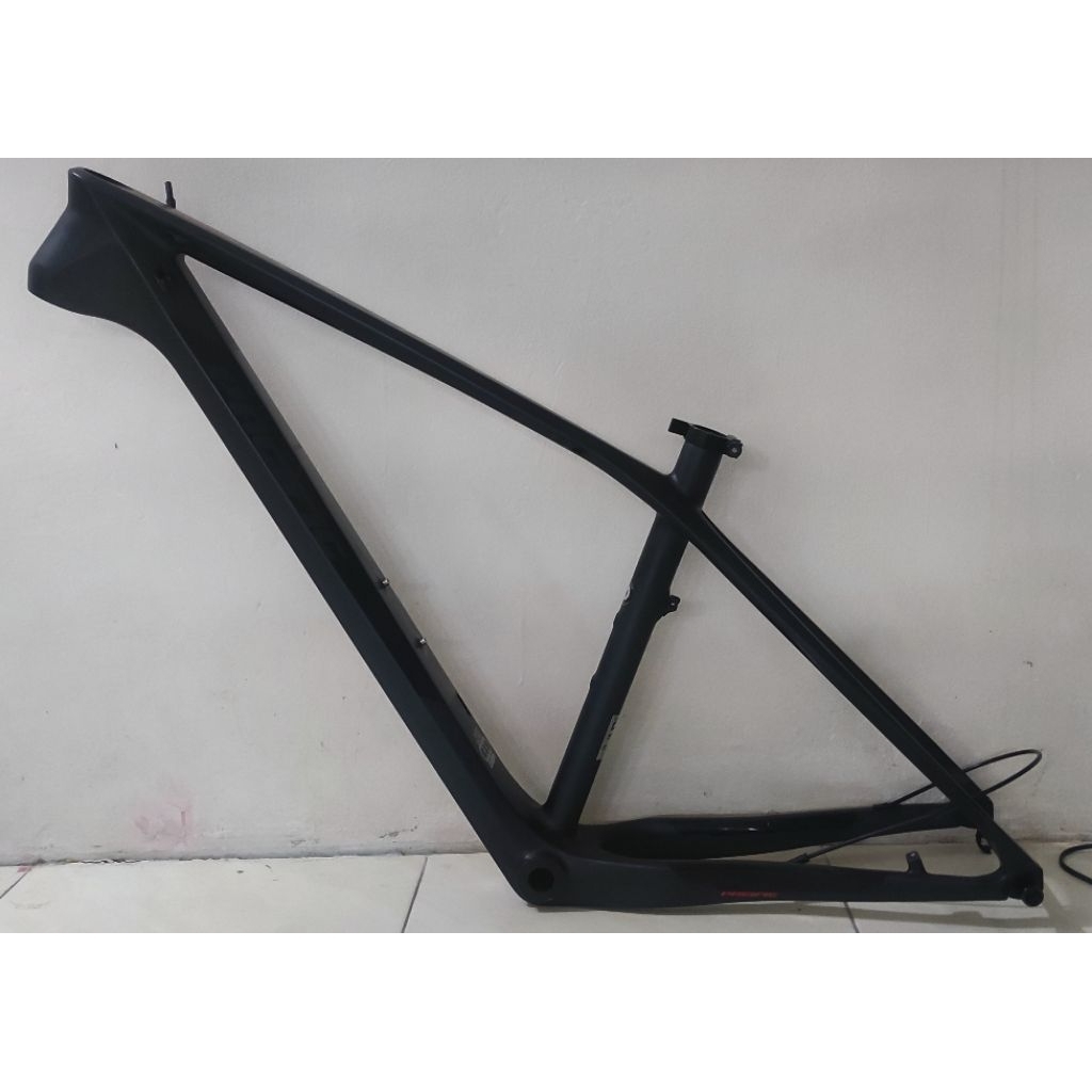 Jual Frame Carbon Pacific Armour DX TA Boost | Shopee Indonesia