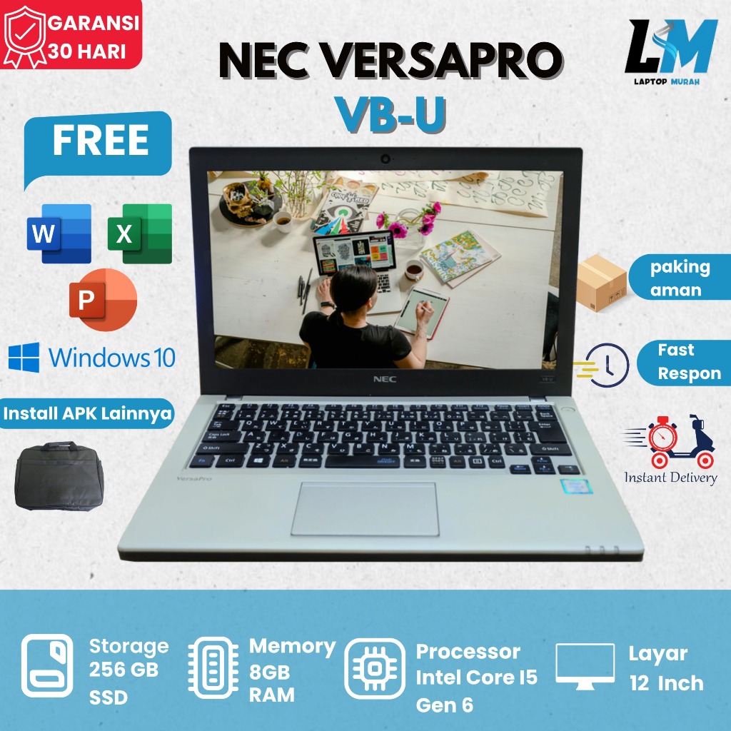 NEC Lavie 超軽量894g 日本製 12.5型モバイルノートPC 675 ノートPC