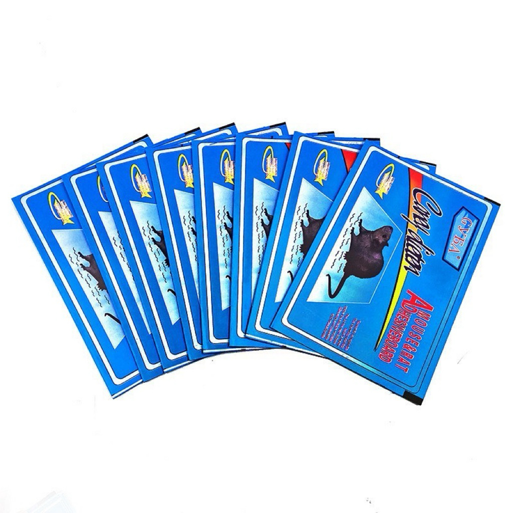 Jual RUMA RUMI | Alat Perangkap Lem Tikus Papan | Shopee Indonesia