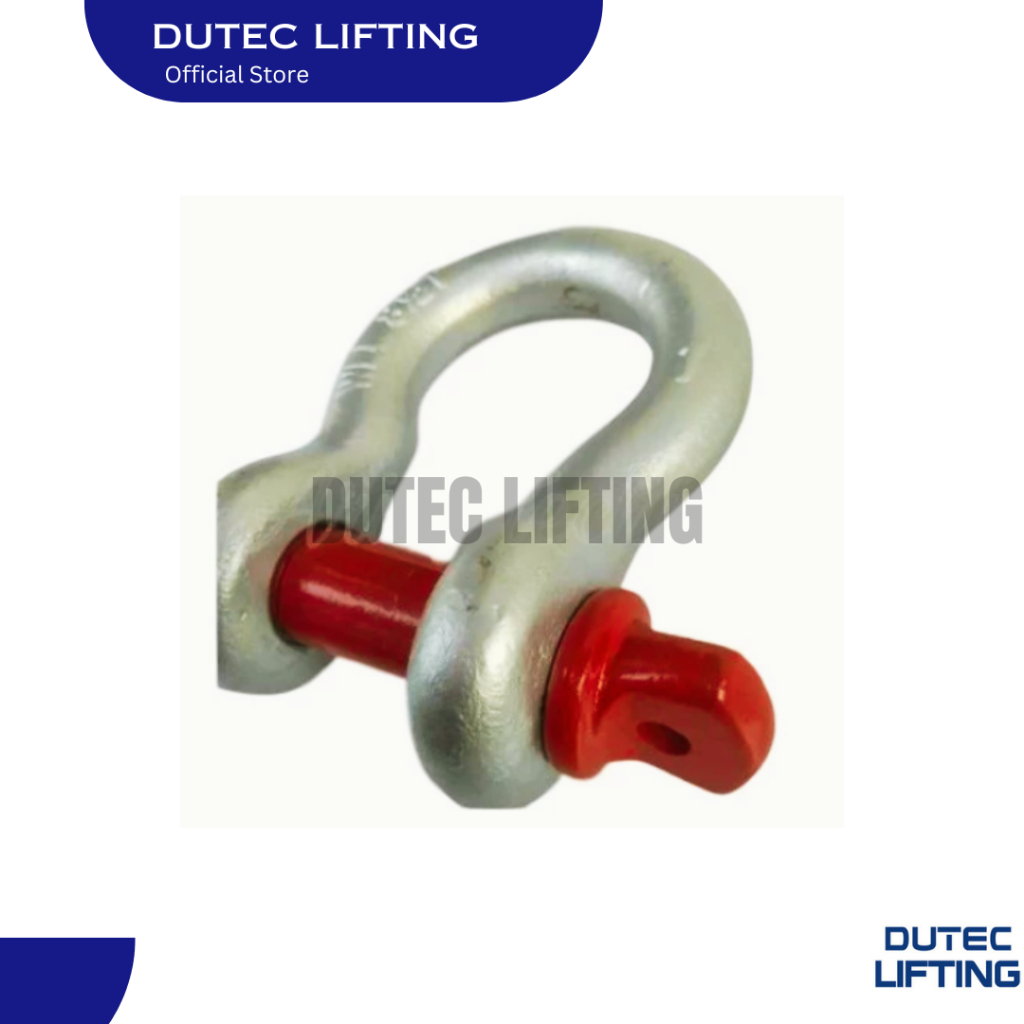 Jual Omega Shackle / Bow Shackle | Shopee Indonesia