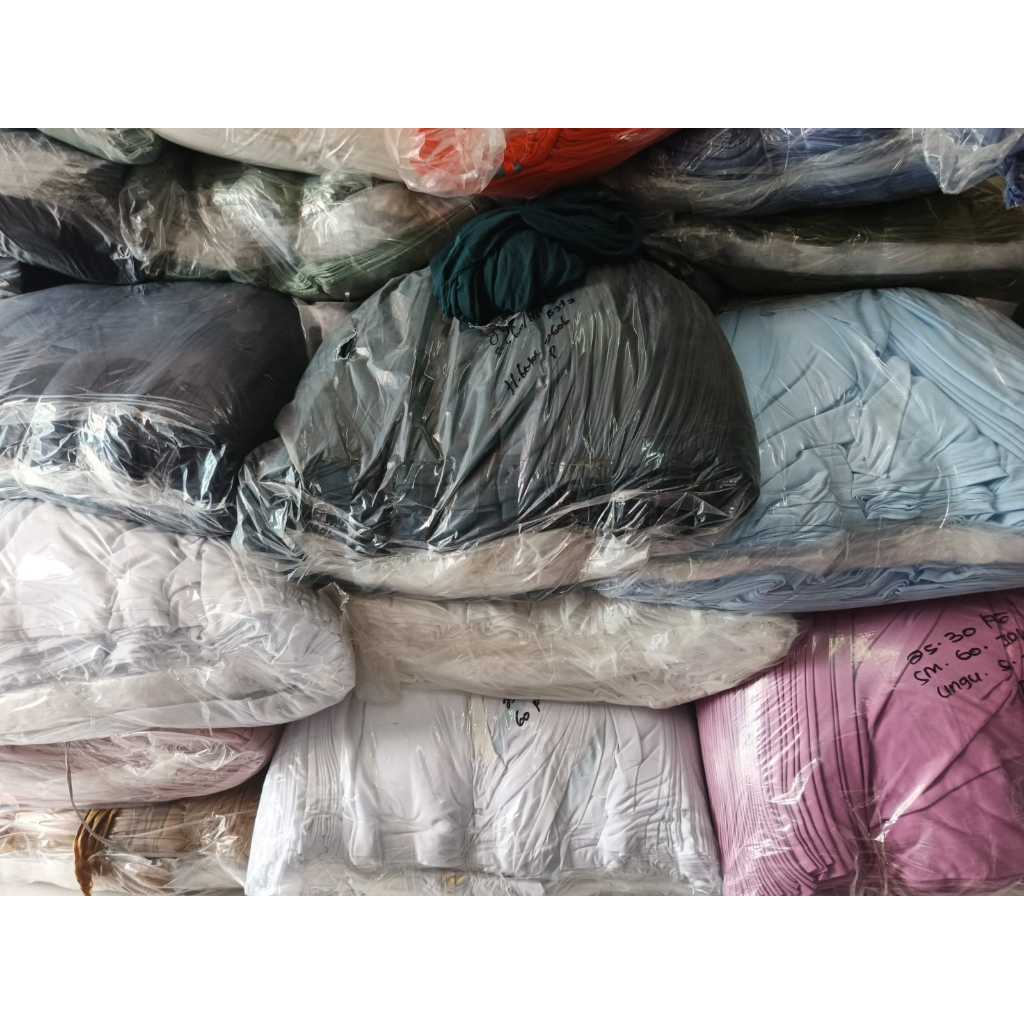 Jual KAIN HIGET FURING / BAHAN DALAMAN FURING / HYGET UNTUK BAHAN KAOS ...