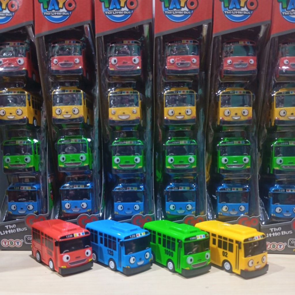 Jual Tayo Terlengkap & Harga Terbaru Juli 2026 | Shopee Indonesia
