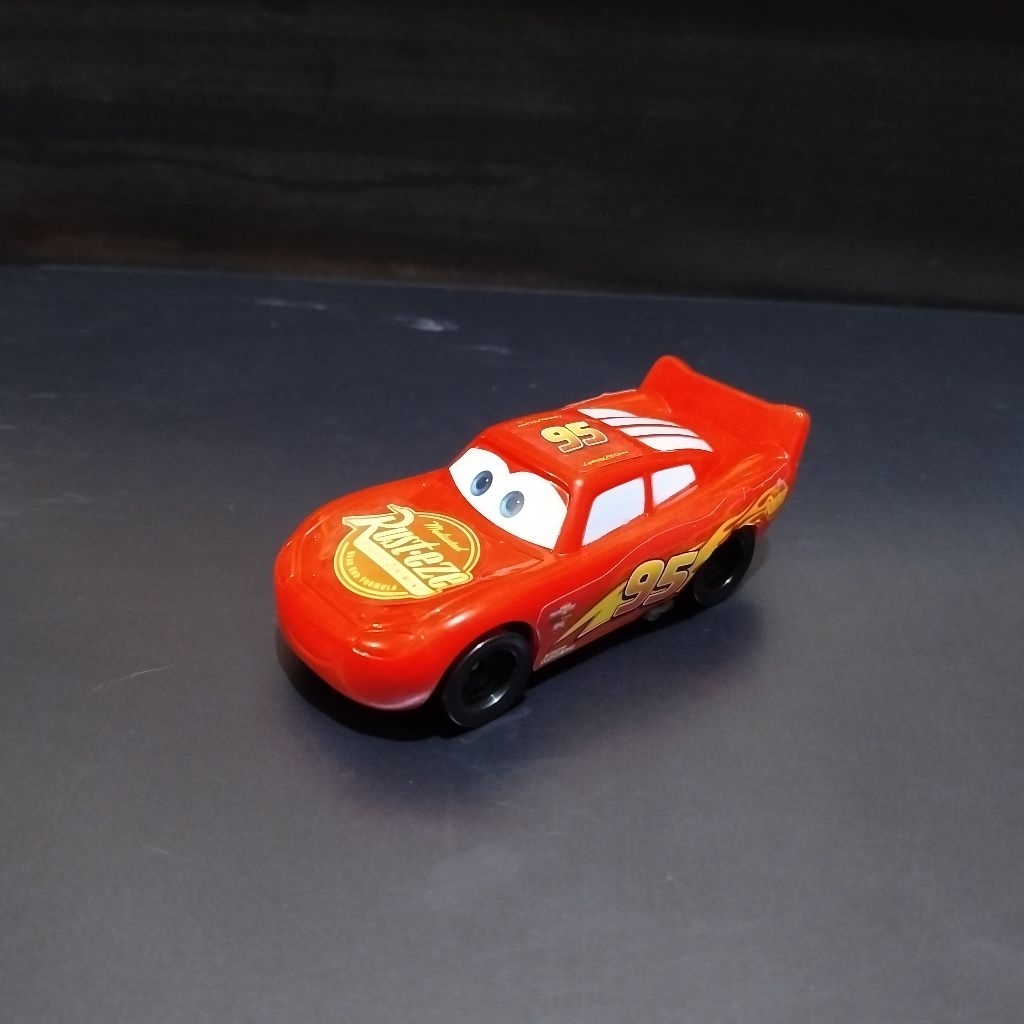 Jual Disney Pixar | Lightning McQueen | Cars | Shopee Indonesia