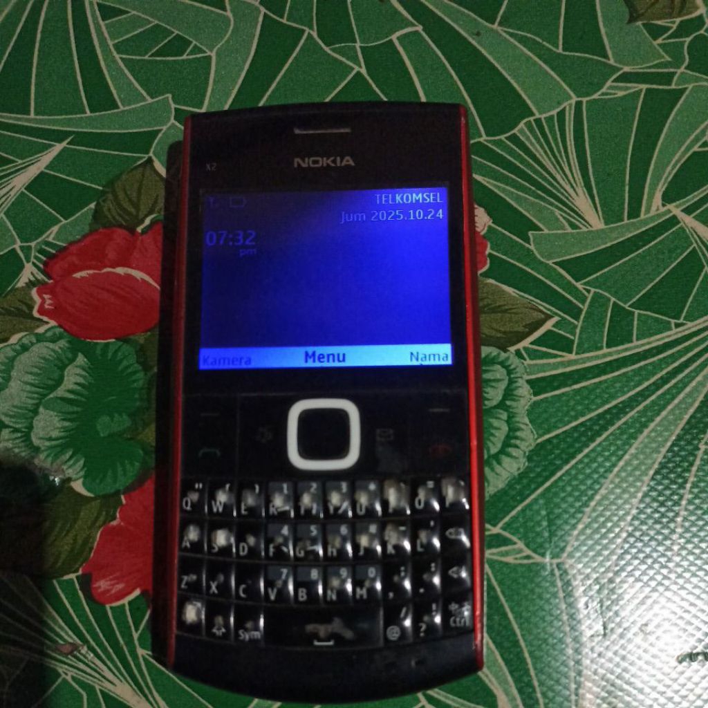 Jual Nokia X2-01 RM-709 | Shopee Indonesia