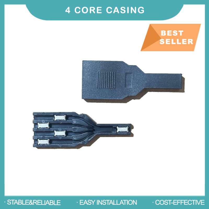 Jual Casing Penyambung 4 Core Untuk Kabel | Shopee Indonesia