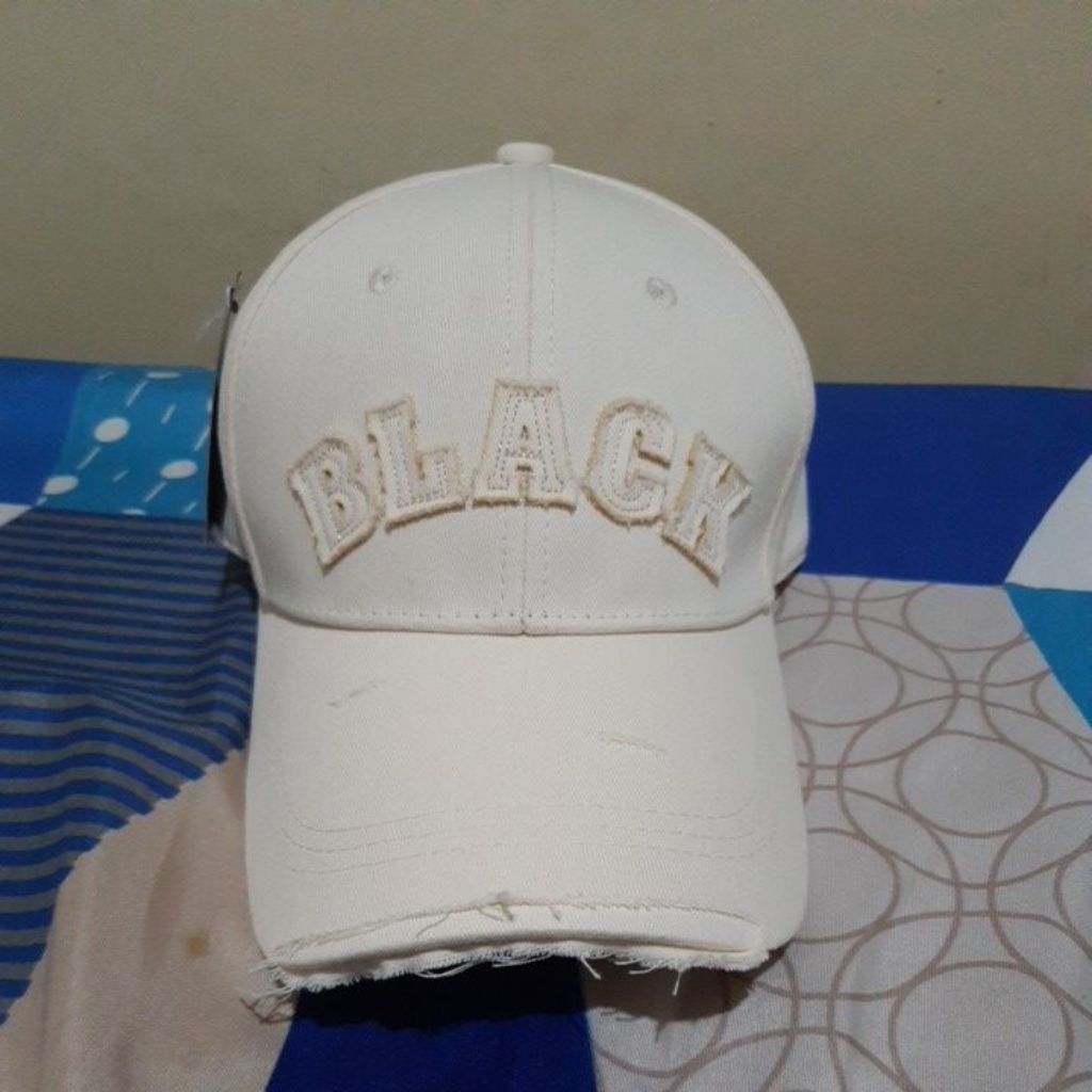 Jual TOPI NEXT STOP ( BARU ) | Shopee Indonesia