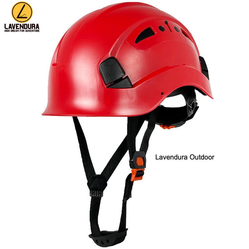 Jual Safety Helmet Helmet Safety Helm Proyek Helm Kerja Industri Ringan ...