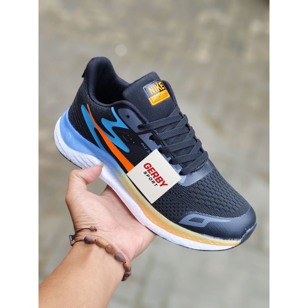 Jual sepatu running pria | Shopee Indonesia
