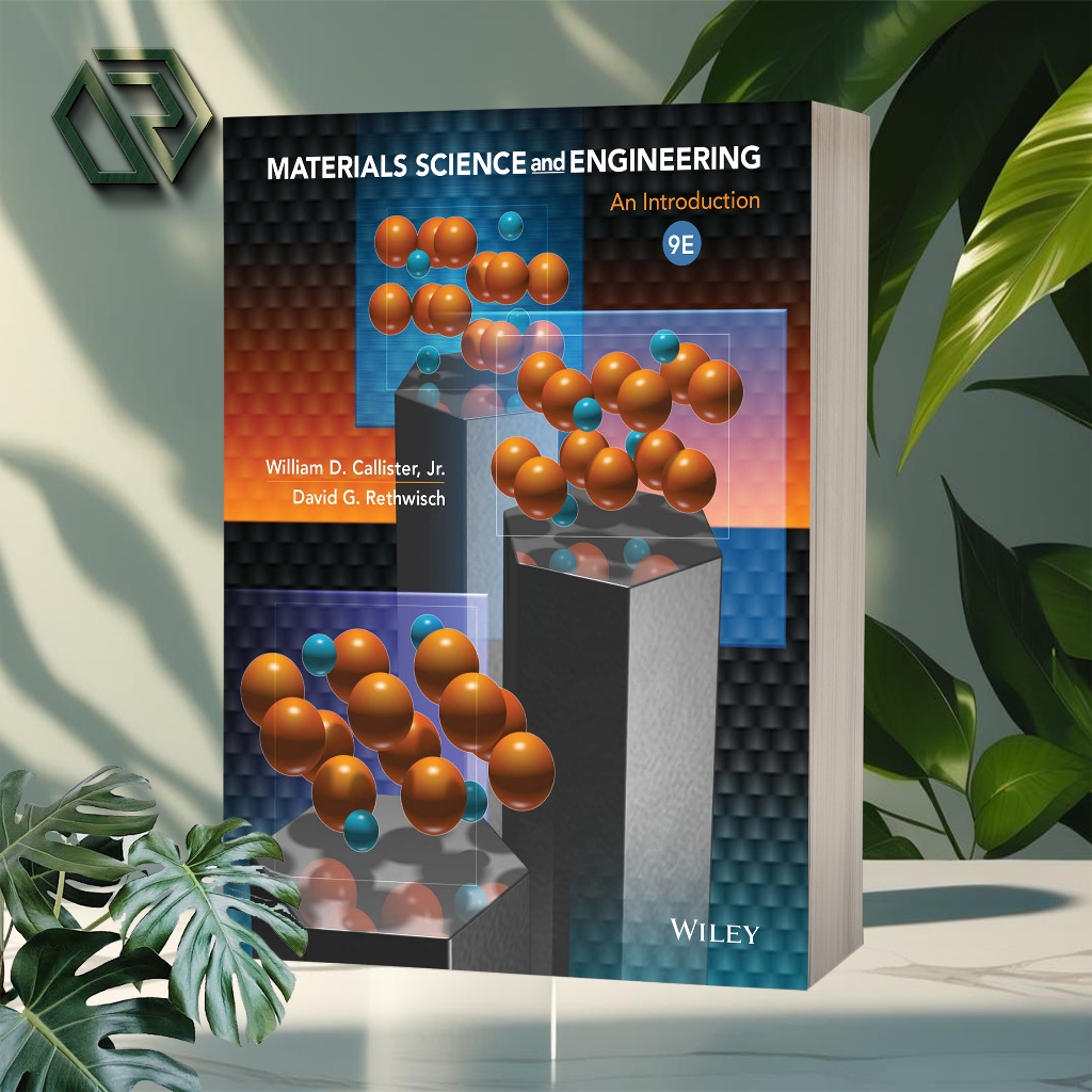 Jual Materials Science and Engineering (9th Edition) | Shopee Indonesia