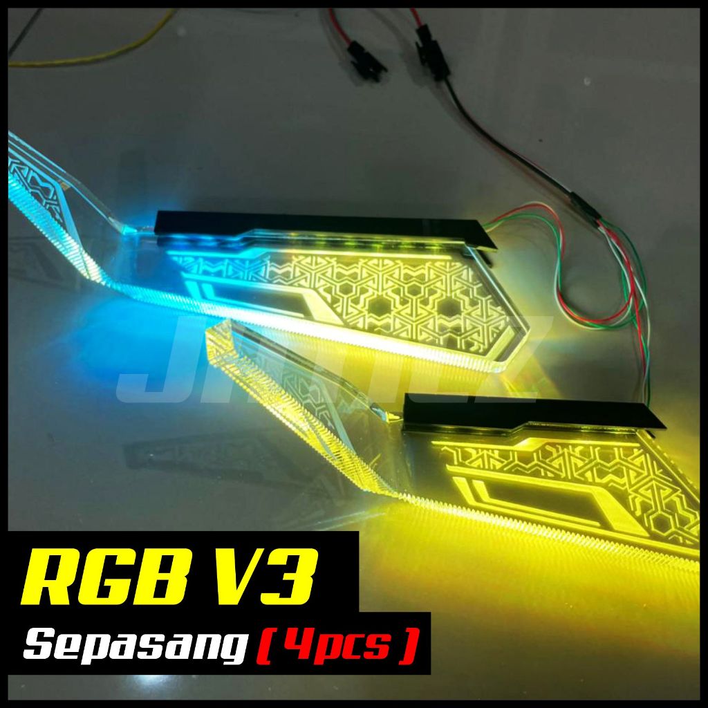 Jual SLIM FRAME L INNOVA REBORN Tipe G - L series Cakar Innova Reborn ...
