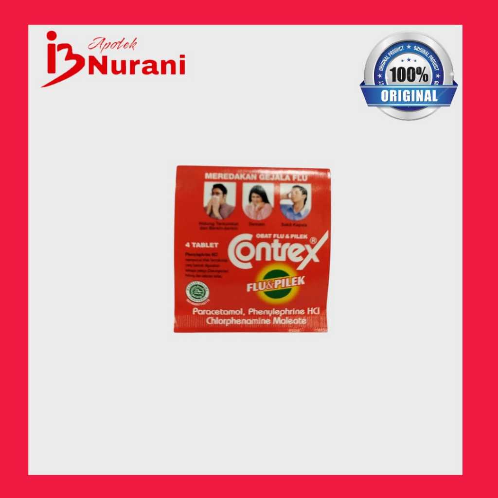 Jual contrex Harga Terbaik & Termurah April 2026 | Shopee Indonesia