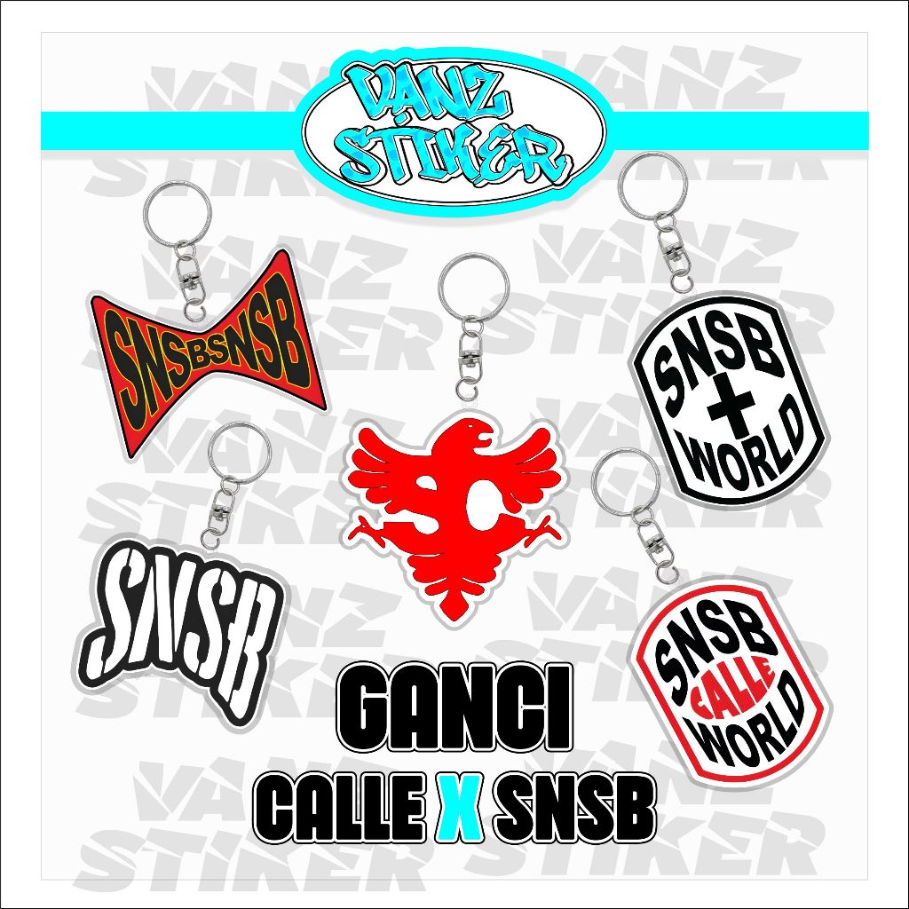 Jual snsb Terlengkap & Harga Terbaru Juli 2026 | Shopee Indonesia