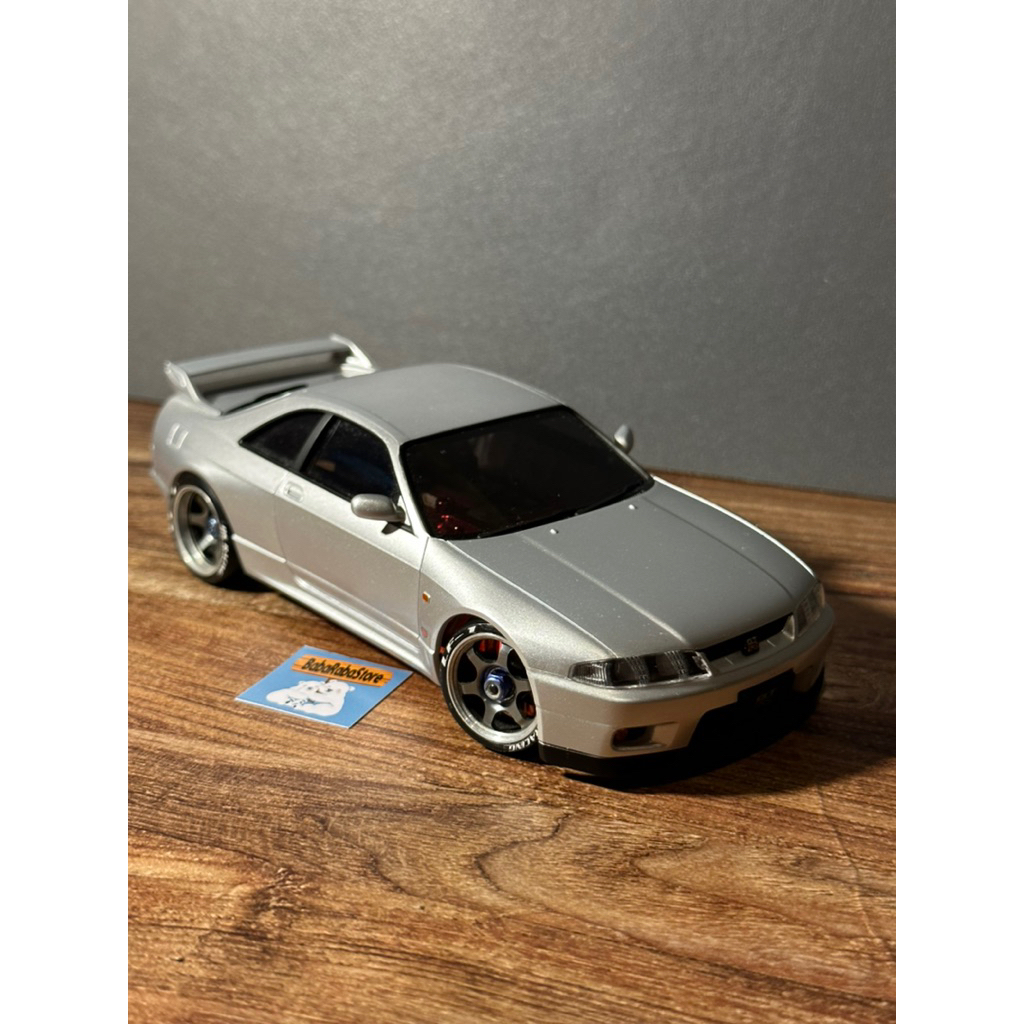 Set Cuscinetti Ibridi Ceramici Ultra Precisi Per Kyosho Mini-Z MR03 - MicroAce