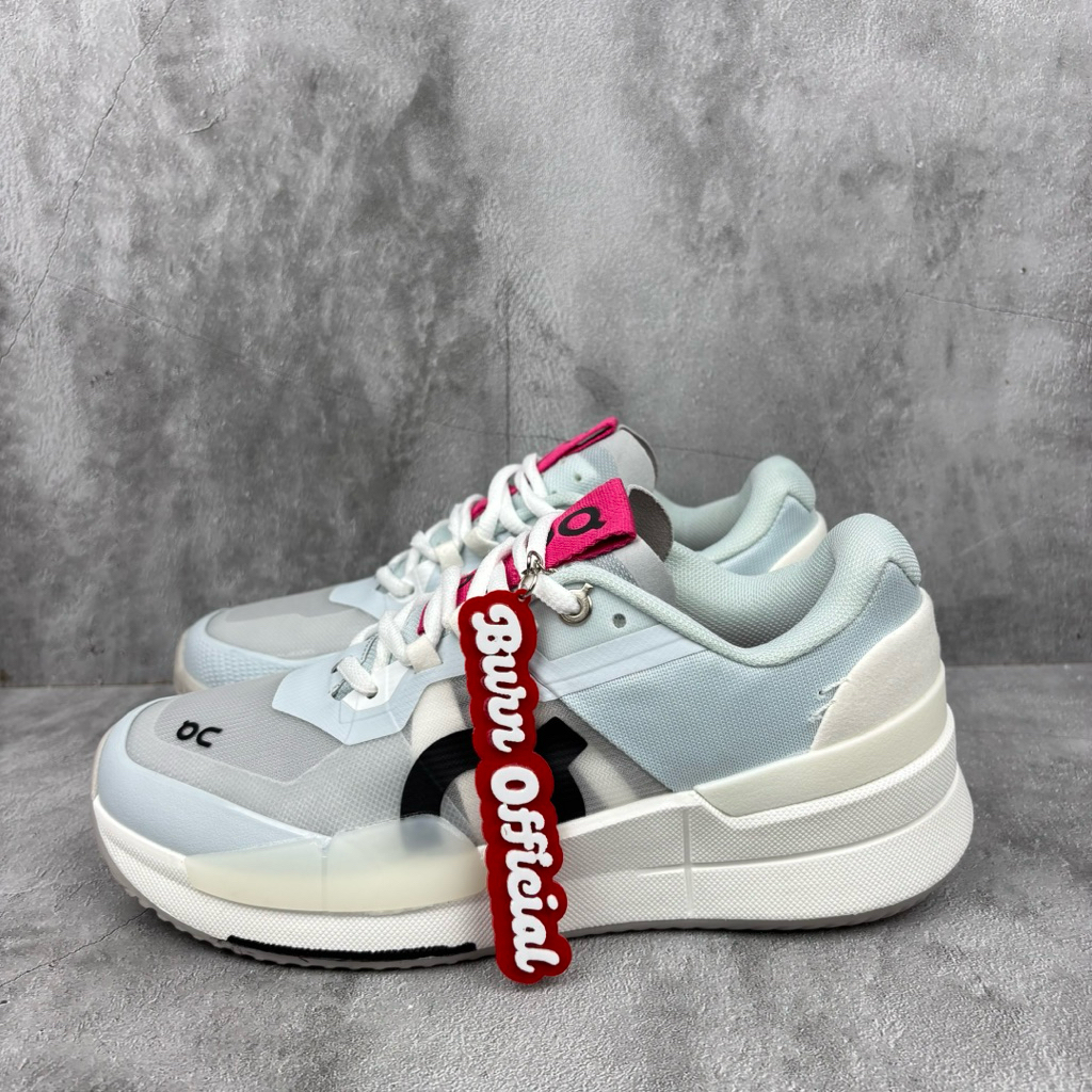Jual On The Roger Pro 2 Arctic Pink | Shopee Indonesia