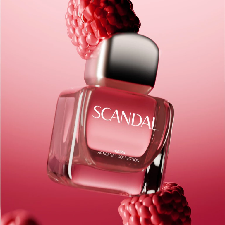 HEURA Scandal - HEURA