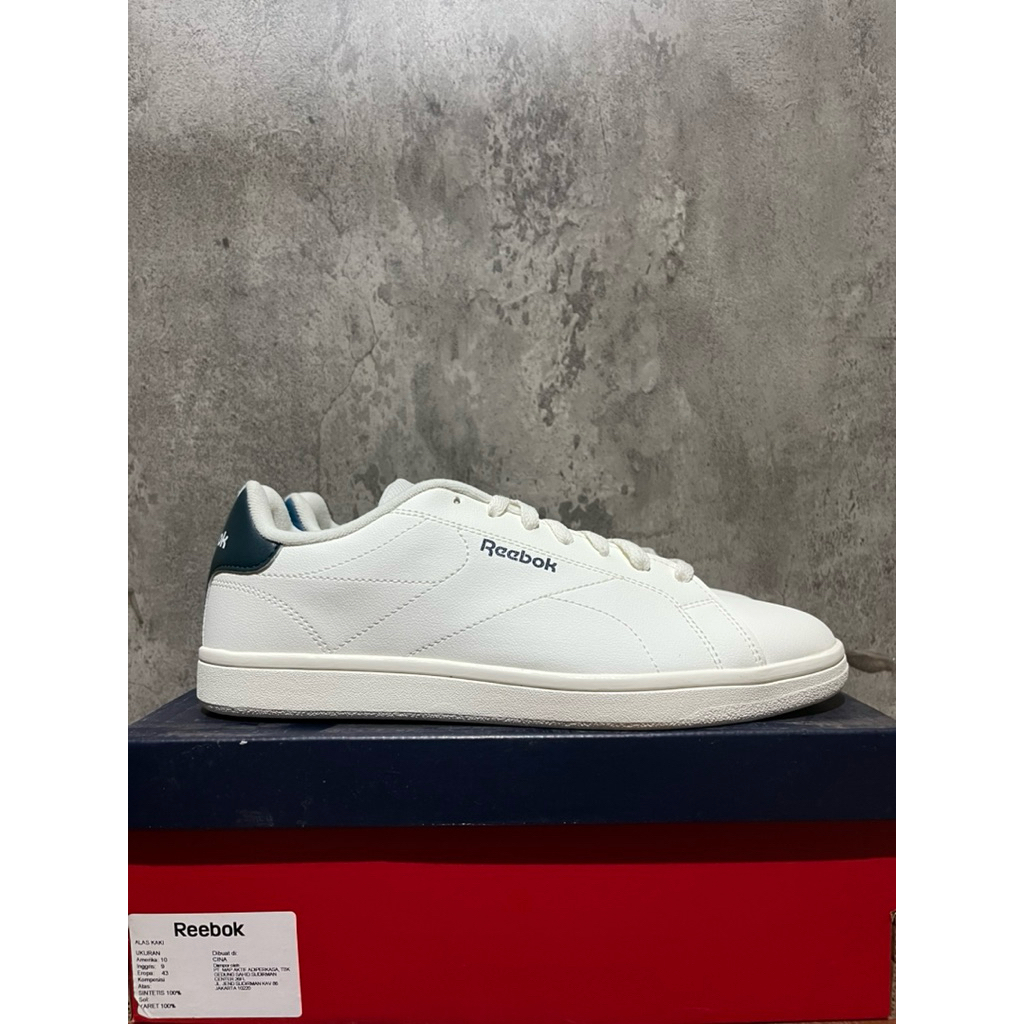 Jual Sepatu Reebok Original Resmi Pt Map | Shopee Indonesia