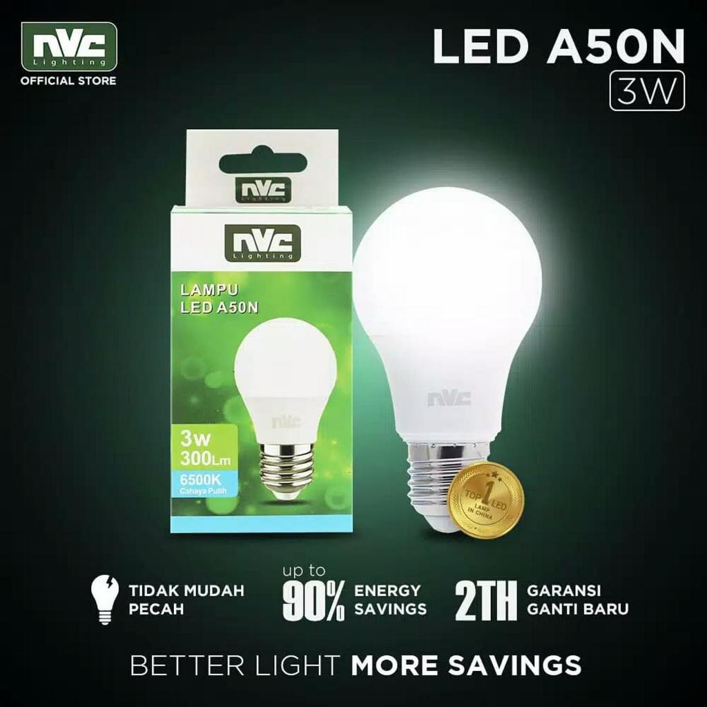 Jual NVC Terlengkap & Harga Terbaru April 2026 | Shopee Indonesia