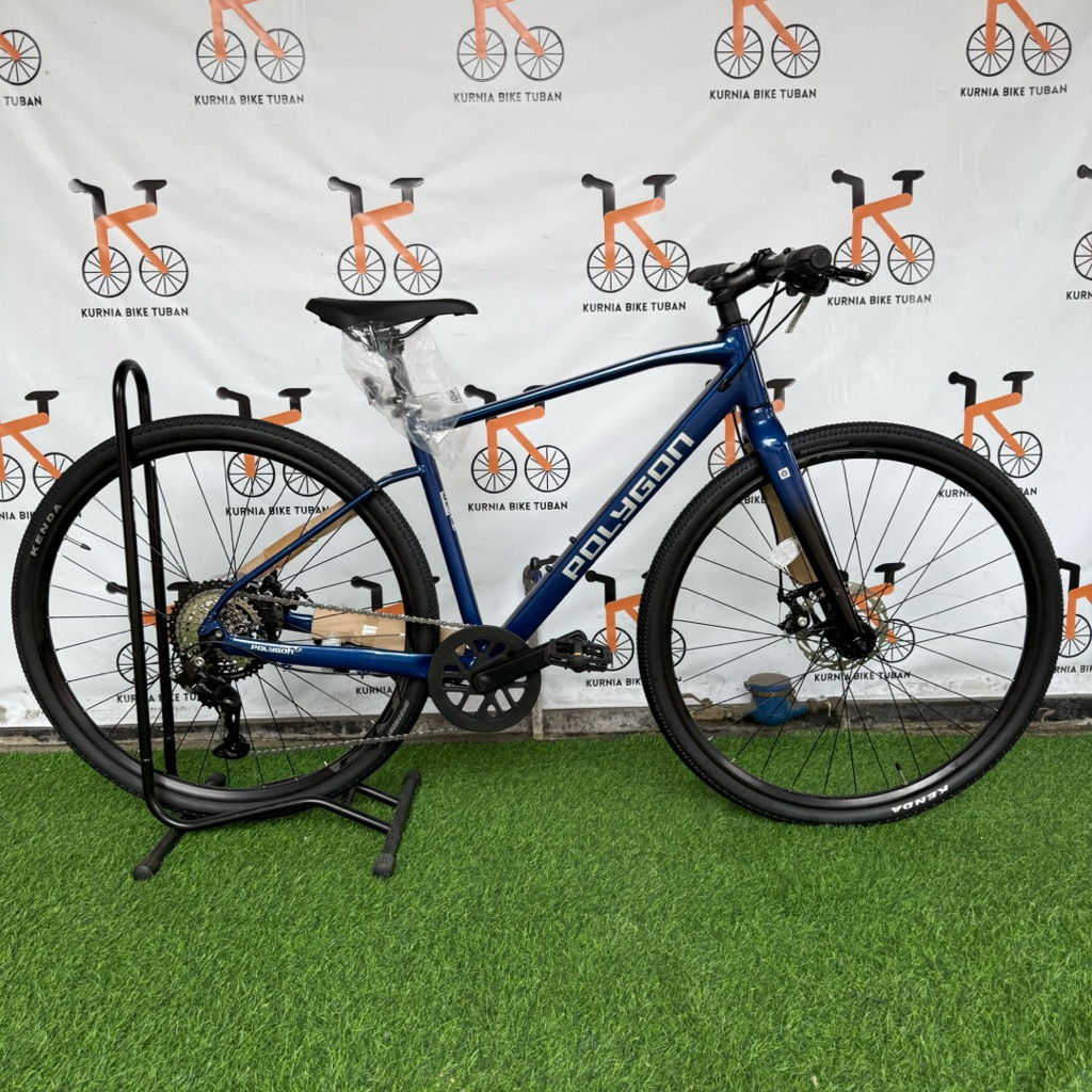 Jual Sepeda Urban Commuter POLYGON PATH 2 | Shopee Indonesia