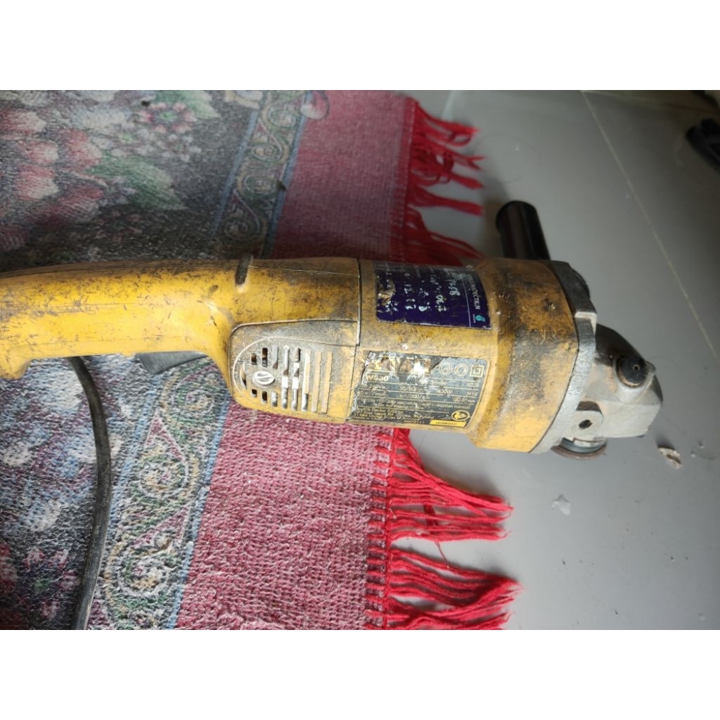 Jual DeWalt DW830 original bawa dari Malaysia | Shopee Indonesia