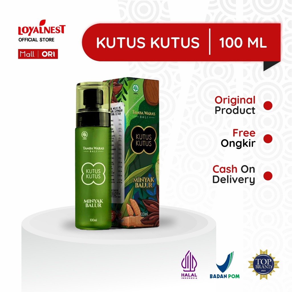 3本Kutus Kutus Original Indonesia Bali Jual MINYAK KUTUS KUTUS ASLI BALI (KEMASAN BARU) | Shopee Indonesia