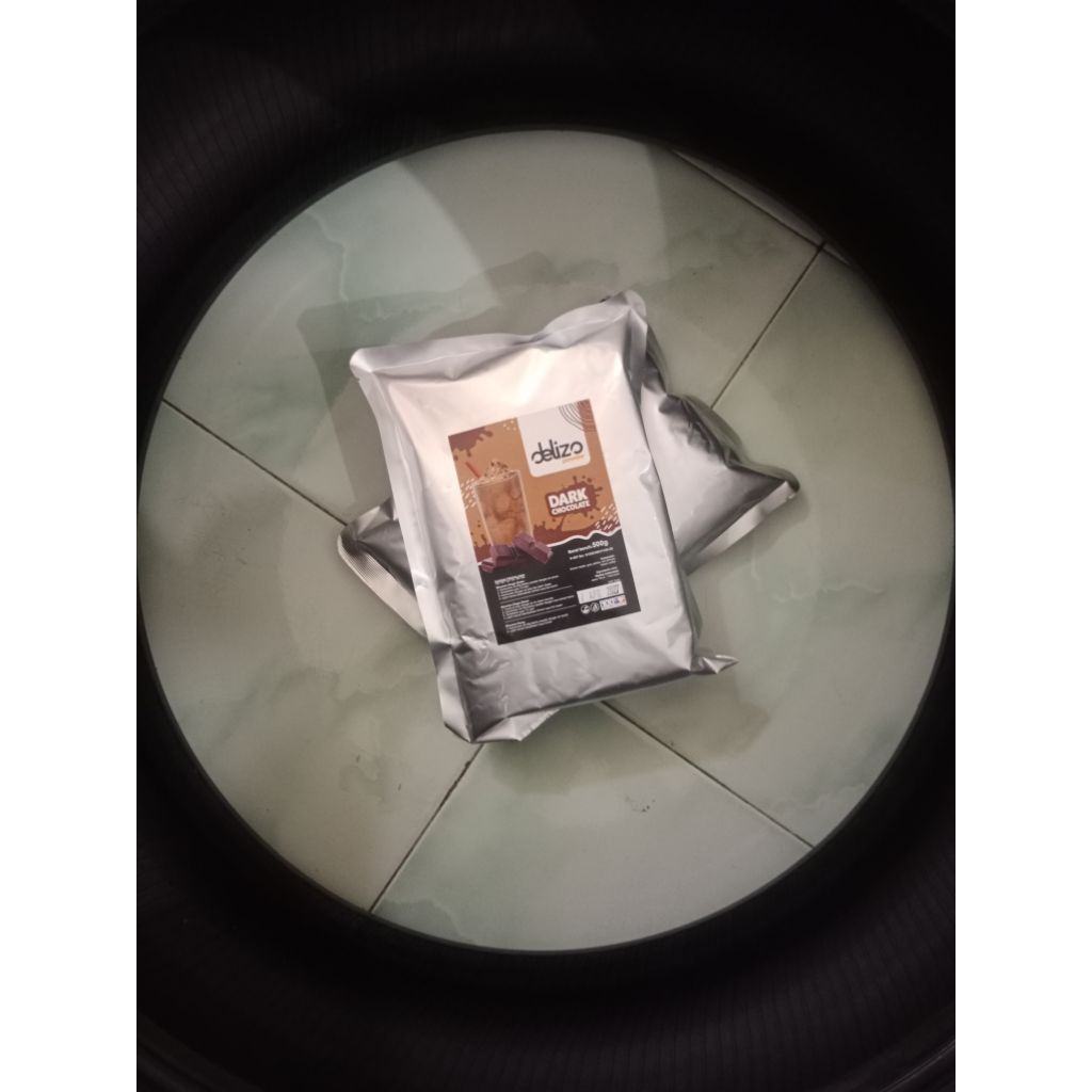 Jual Delizo Choco Bisvuit 500g | Shopee Indonesia