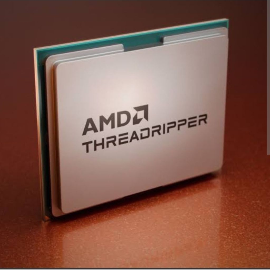Jual Processor Ryzen Threadripper 9960X 24C 48T Box sTR5 | Shopee Indonesia