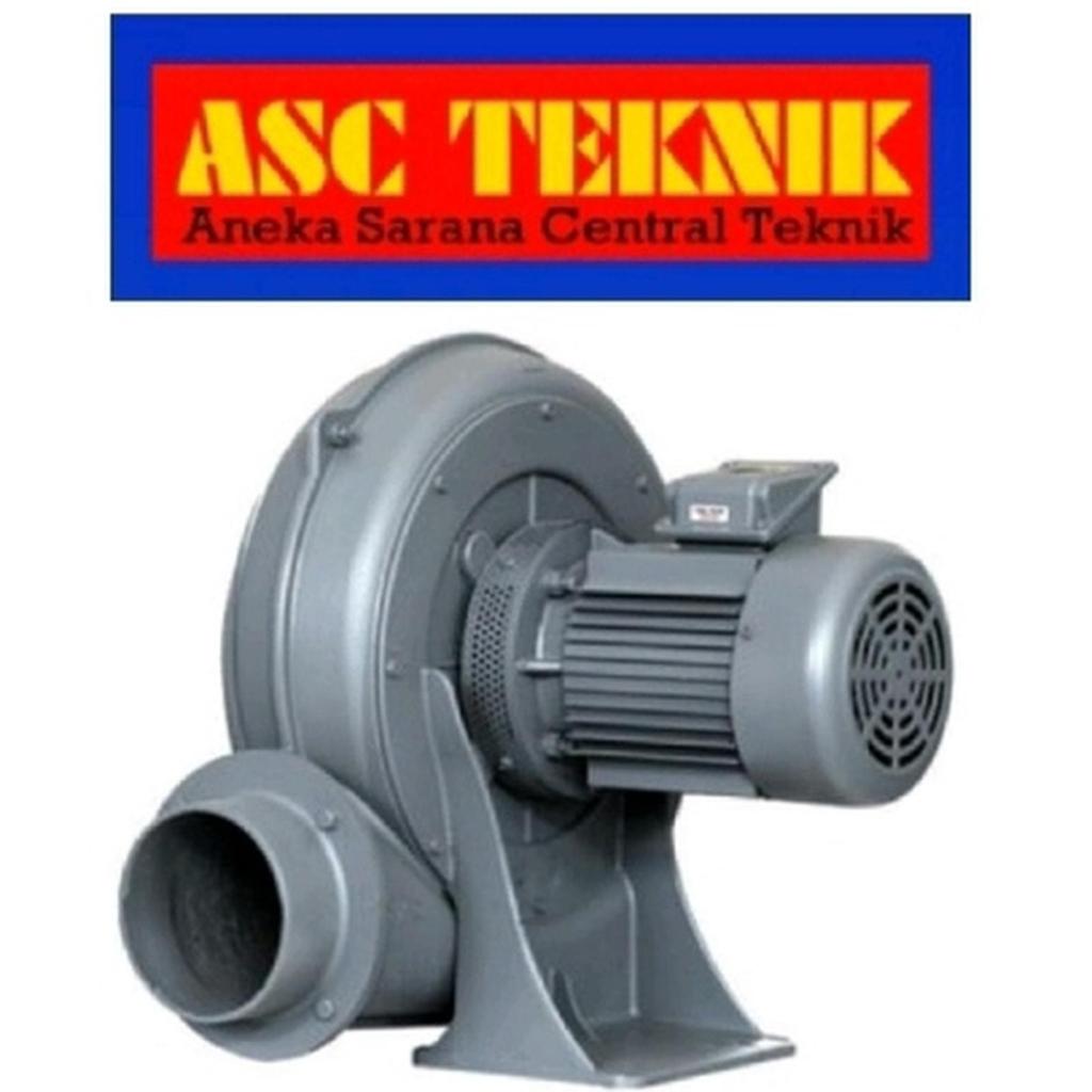Jual Turbo blower CX 75A 1hp 1phase 220V | Shopee Indonesia