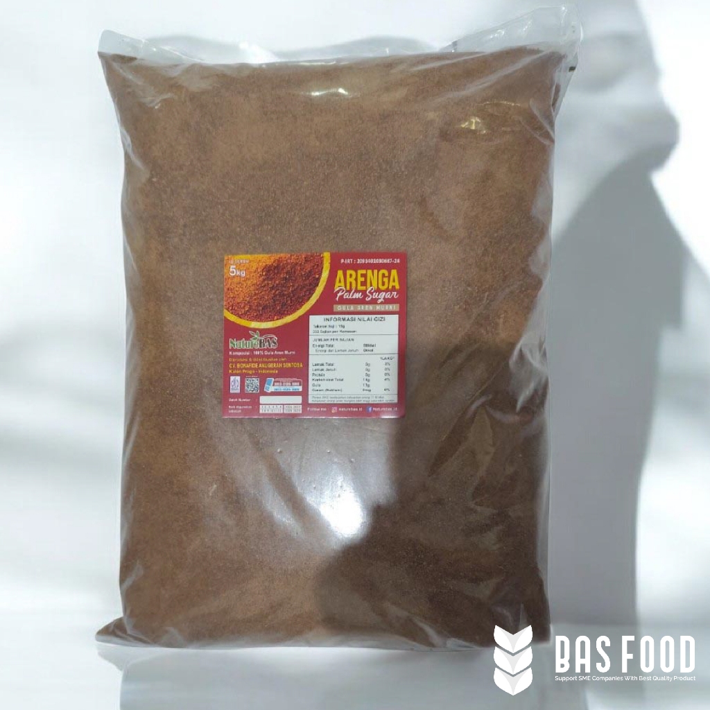 Jual Palm Sugar Murni Gula Aren Semut Murni tanpa Campuran Kualitas ...