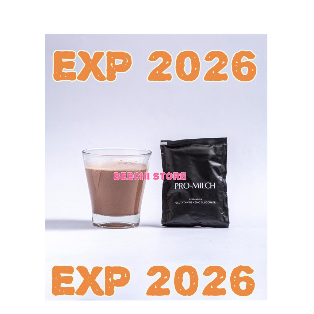 Jual Ransum Promilch Imukal A B C Expired JUNI 2026 | Shopee Indonesia