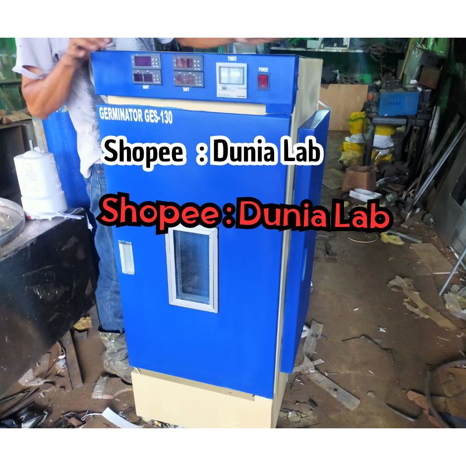 Jual Germinator Elektrik Kapasitas 130 Liter | Shopee Indonesia