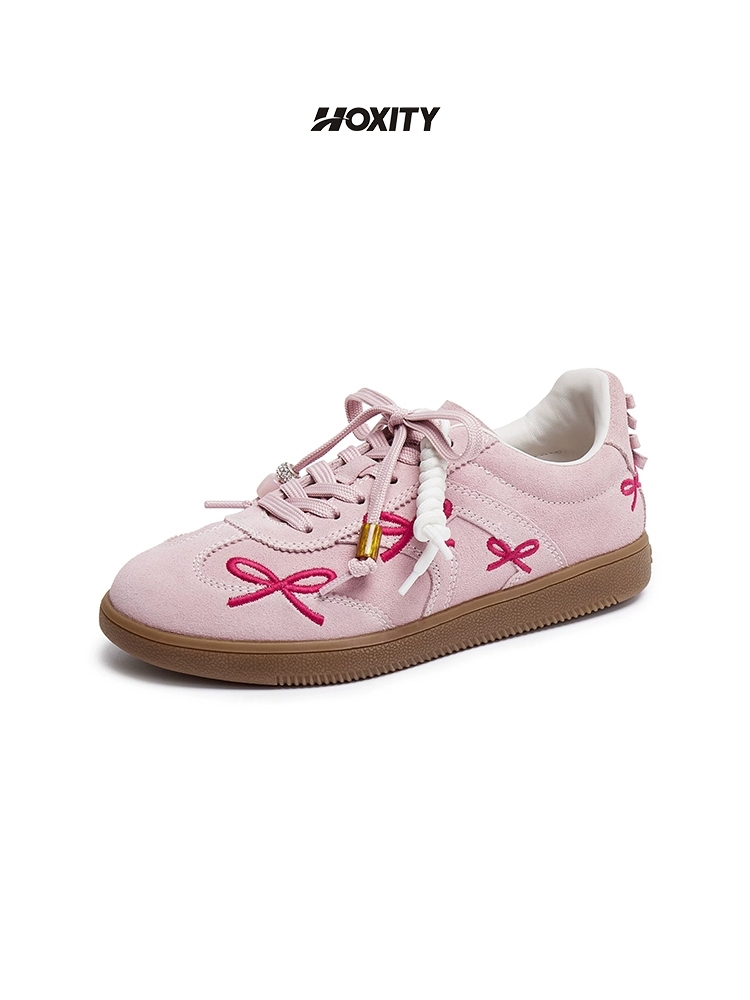 Jual Hoxity -Sepatu Sneakers Wanita original casual shoes korea style ...