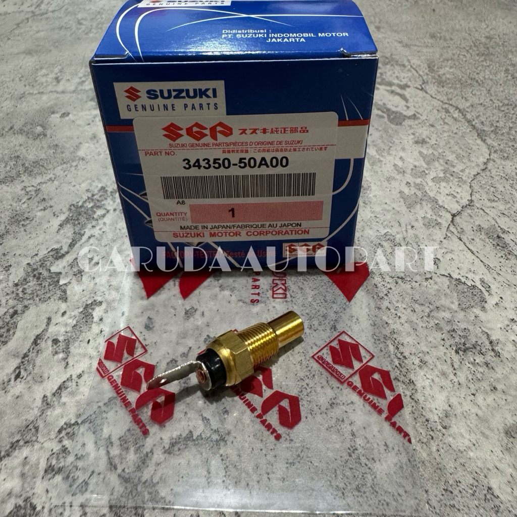 Jual Switch temperatur sensor panas Suzuki Carry St100 Futura Carry ...