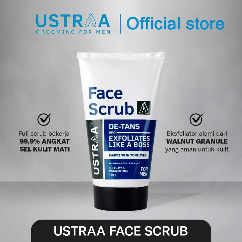 Toko Online Ustraa Official Store | Shopee Indonesia