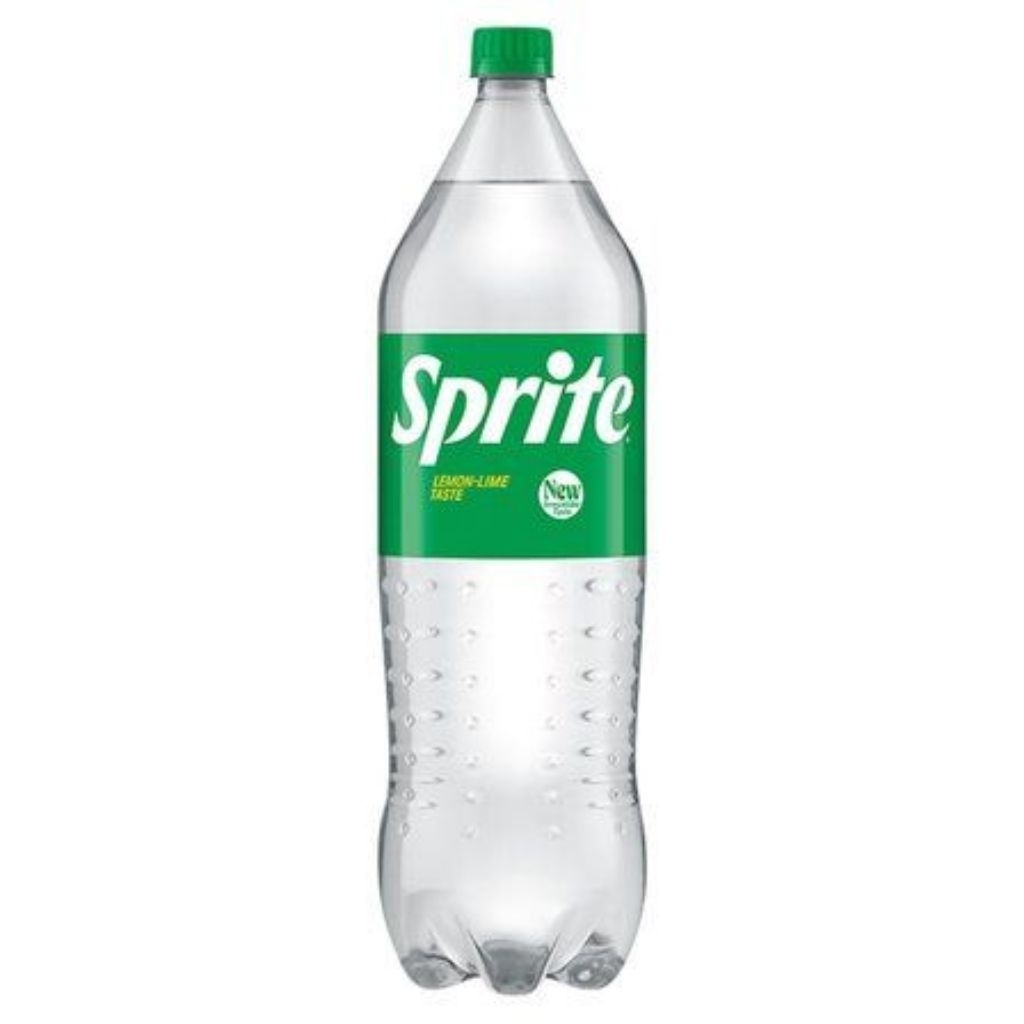 Jual SPRITE minuman soda lemon 1lt | Shopee Indonesia