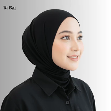 Hijab Instan Crop Liana Material Rayon Premium