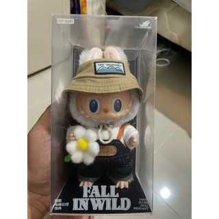 Jual Labubu In The Wild Terlengkap & Harga Terbaru November 2025