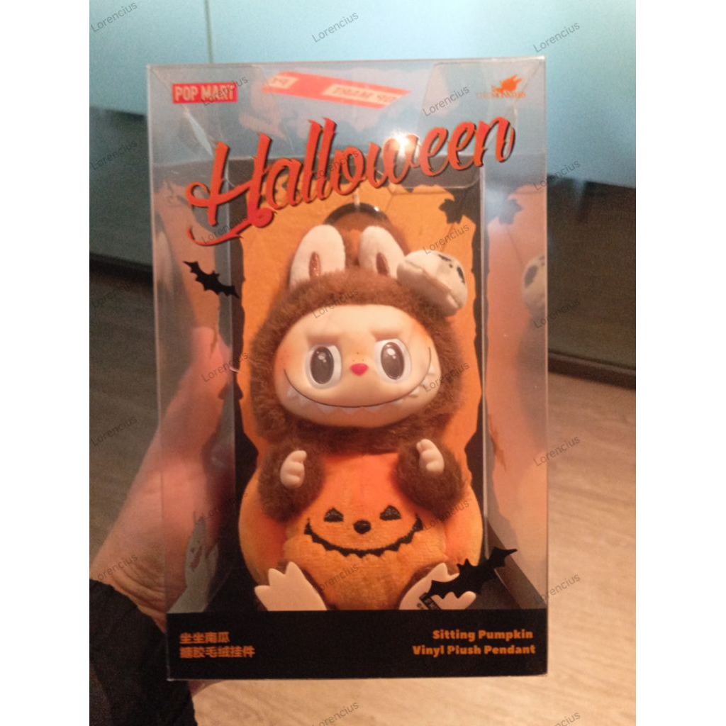 Jual Labubu Halloween | Shopee Indonesia