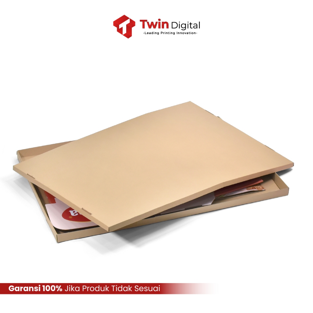 Jual Twindigital Custom POP Floor Display Corrugated Recessed Slim ...