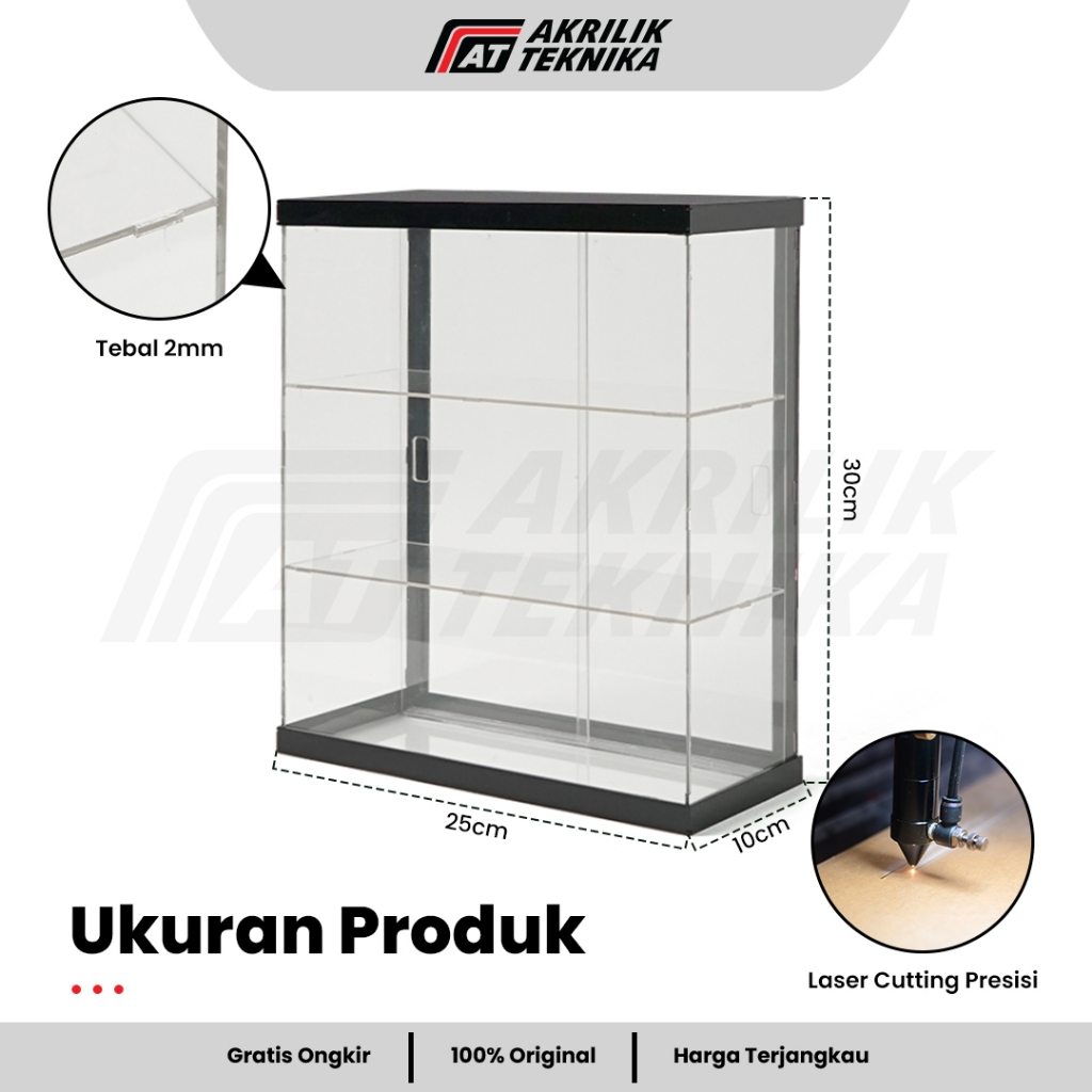 Jual Rak Display Terlengkap & Harga Terbaru Agustus 2026 | Shopee Indonesia