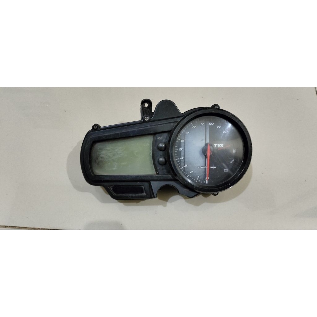 Jual speedometer kilometer tvs Apache RTR 160 | Shopee Indonesia