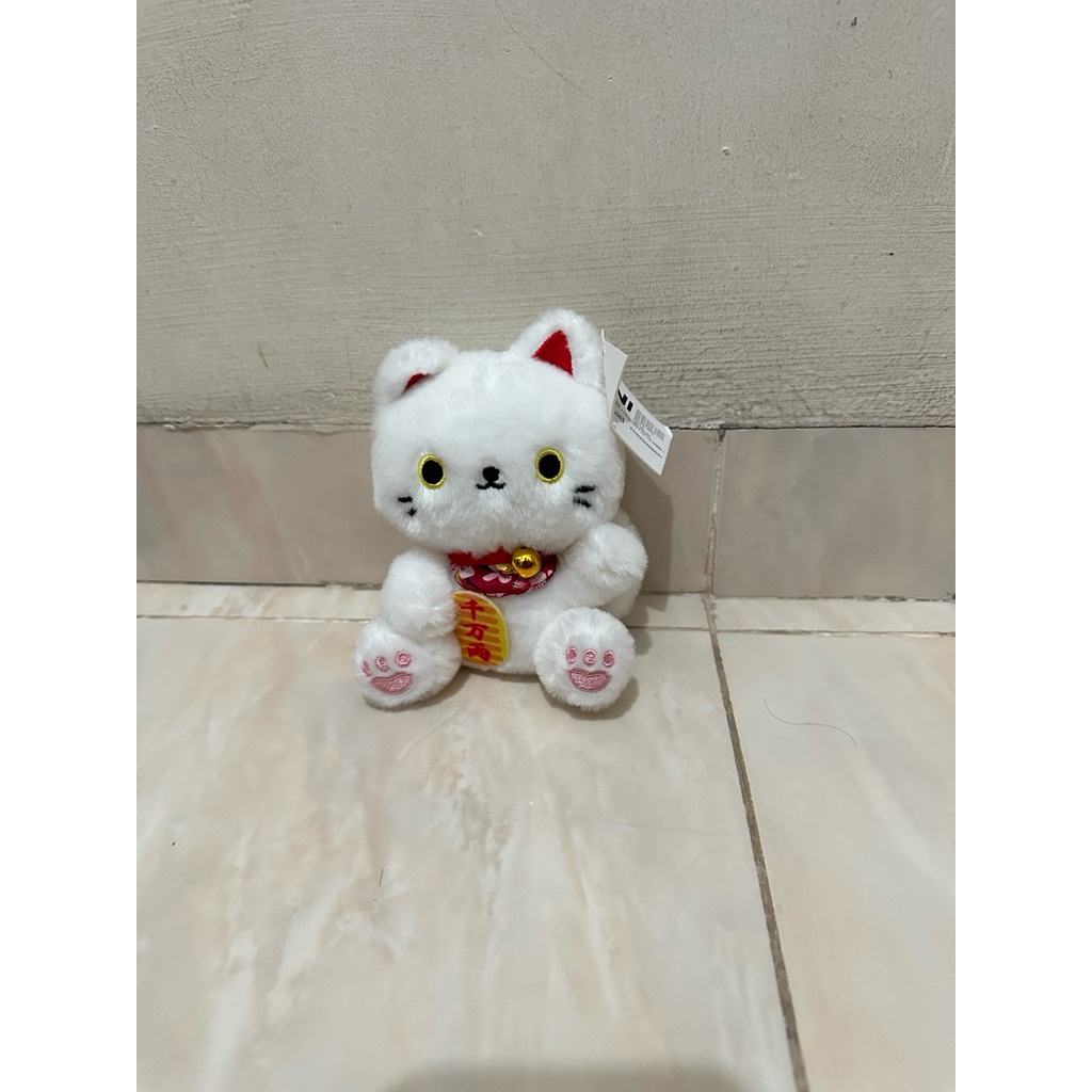Jual Ganci funclaw new tag | gantungan kunci | boneka capit | Shopee ...