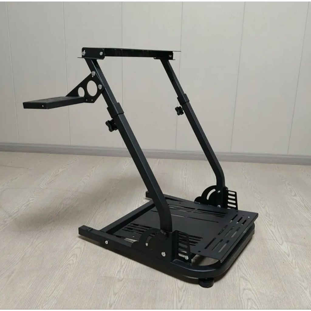 Jual Stand setir mobil balap simulator besi | Shopee Indonesia